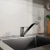 Смеситель для кухни Koller Pool STREAM хром- Фото 3